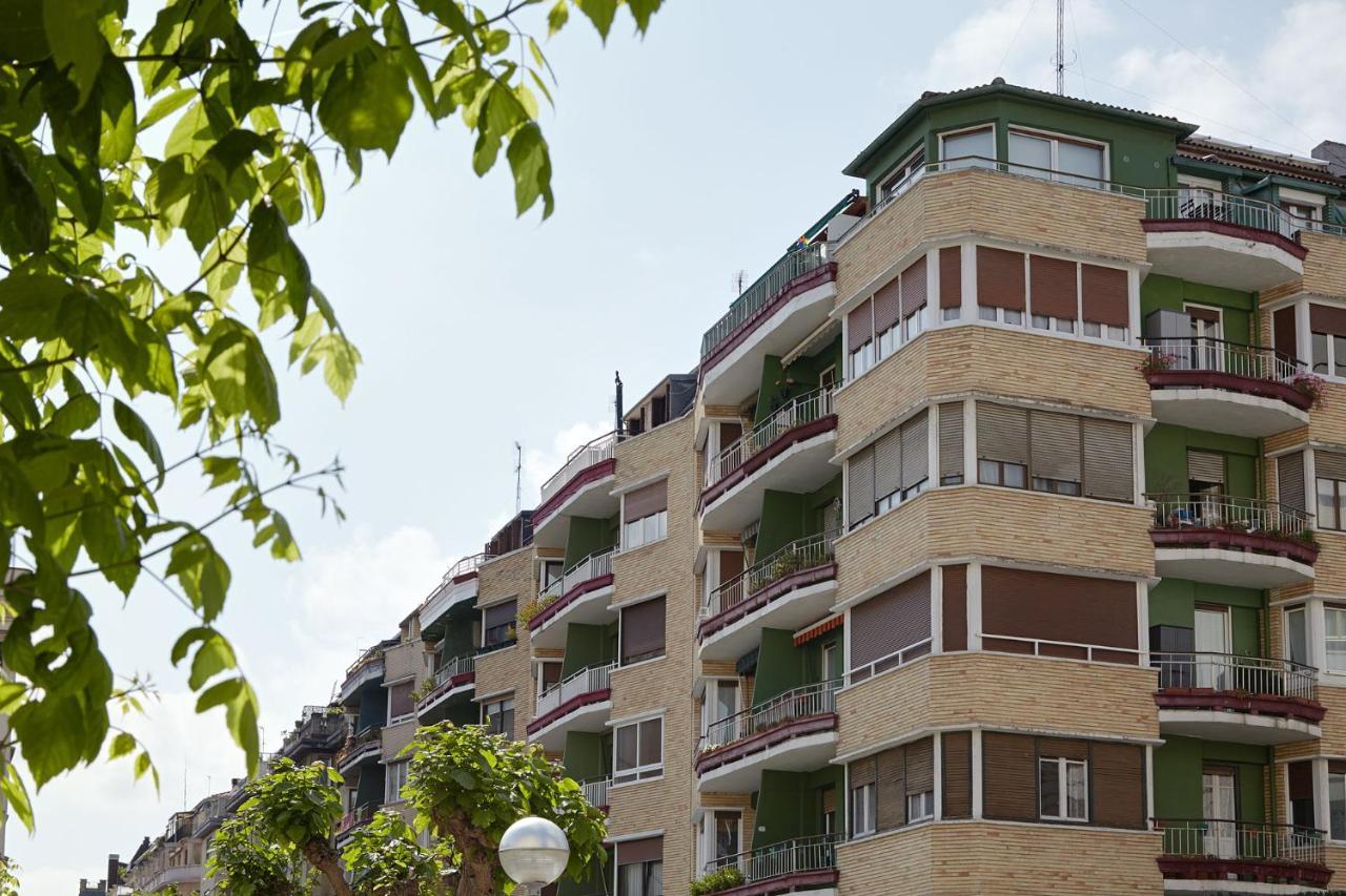 Appartement Soroa San Sebastian