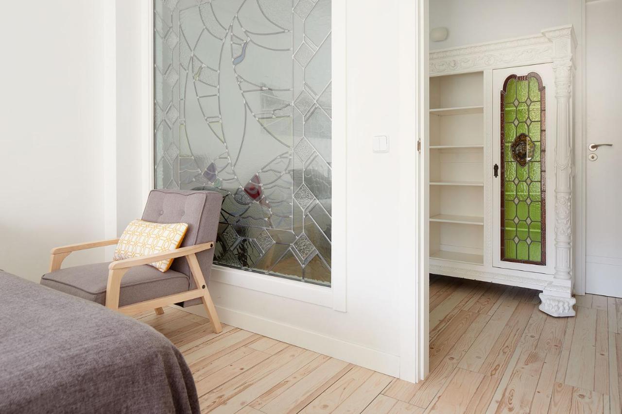 Soroa Appartement San Sebastian