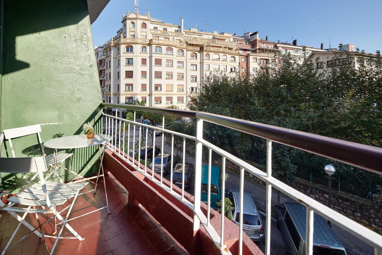 Appartement Soroa San Sebastian