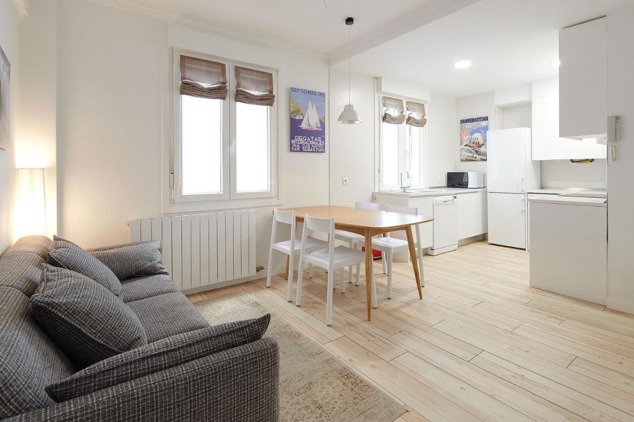 Soroa Appartement San Sebastian