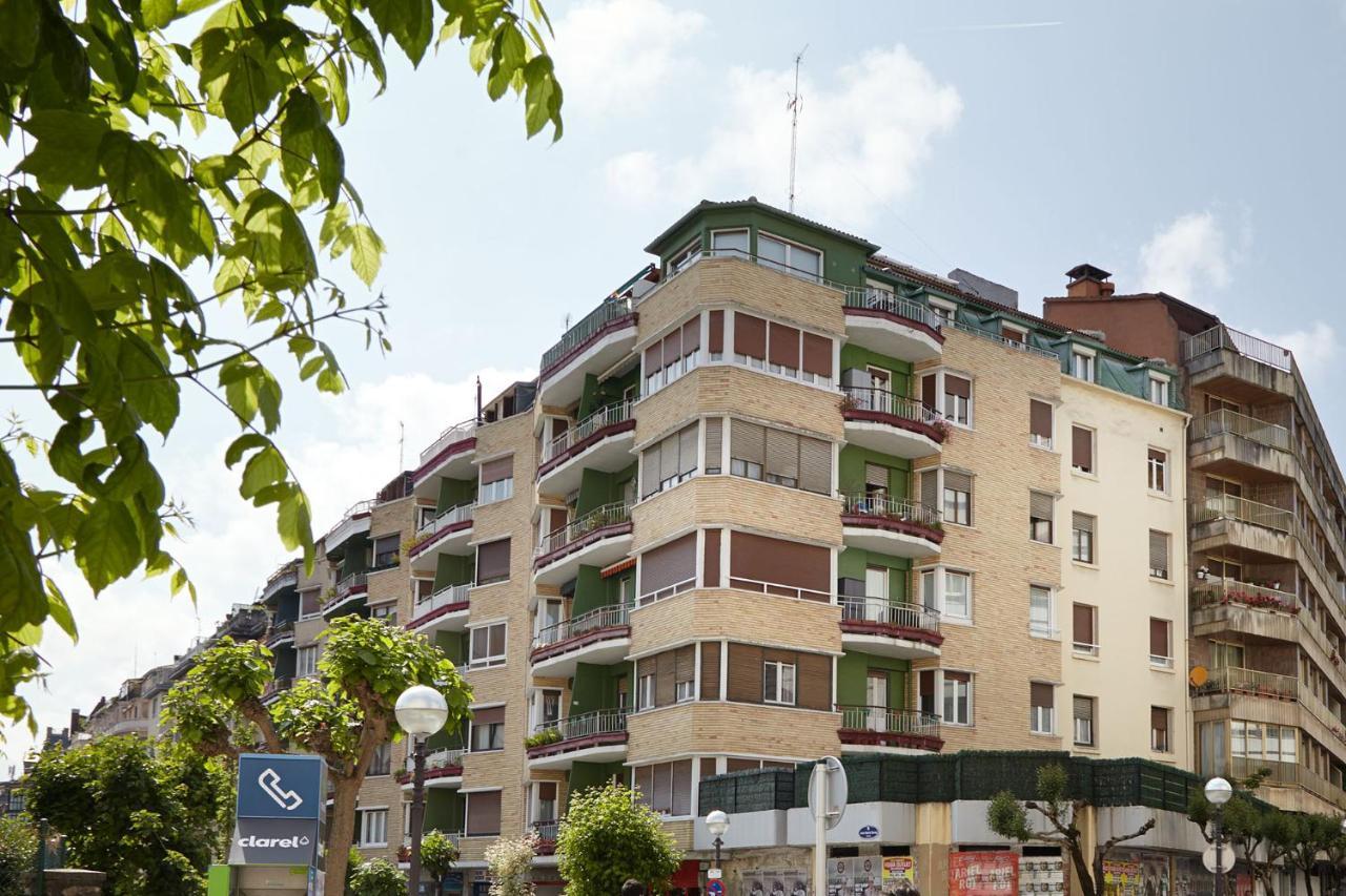 Appartement Soroa San Sebastian
